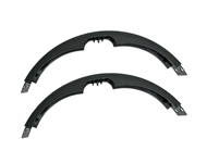 耳機(jī)頭戴膠件