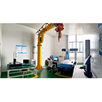 模具高精檢測(cè)室