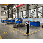 鉗工裝配區(qū)