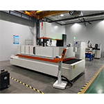 線割加工區(qū)