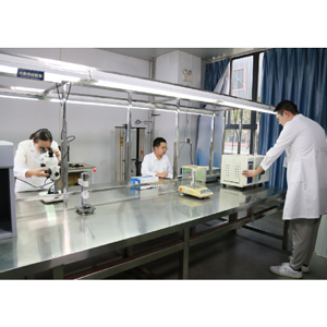 可靠性實(shí)驗(yàn)室