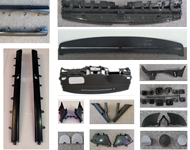 汽車(chē)零部件